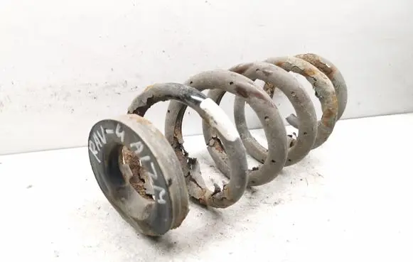 Toyota RAV 4 (XA30) Rear coil spring