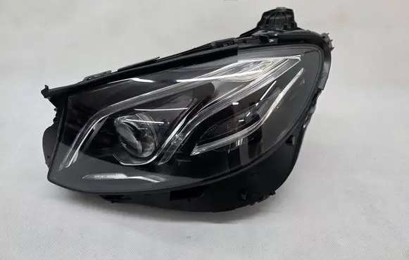 Mercedes-Benz E W213 Headlight/headlamp A2139062506 SPA2139062506