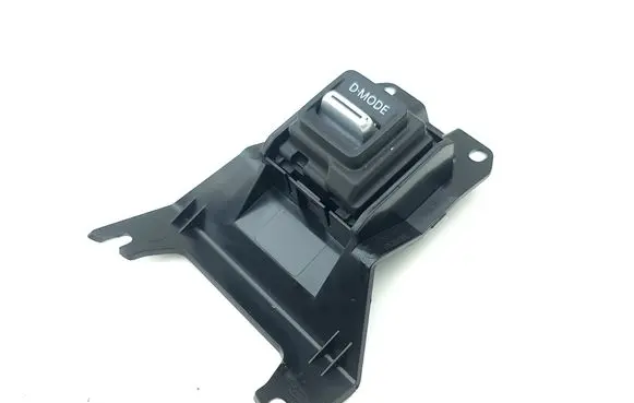 Other switches/knobs/shifts
