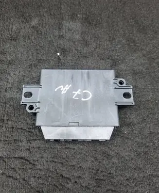Audi A6 S6 C7 4G Parking PDC control unit/module 4H0919475AG