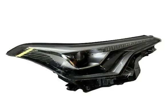 Headlight/headlamp