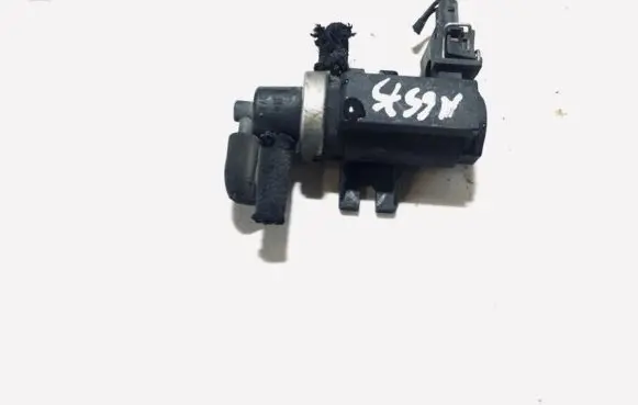 Ford Galaxy Turbo solenoid valve 1J0906627 72290325