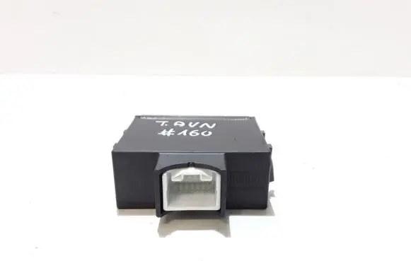 Toyota Avensis T250 Other control units/modules 8978005040
