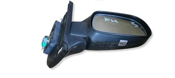 Suzuki Ignis Front door electric wing mirror 8470180G10