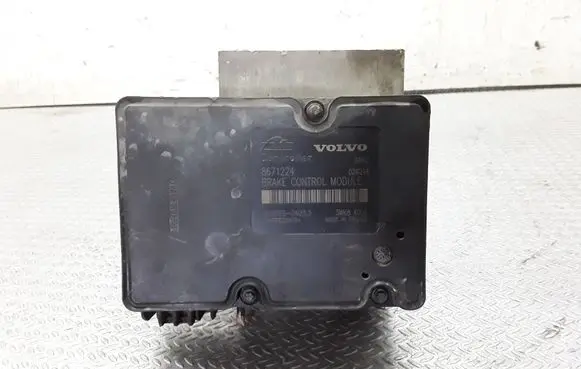 Volvo S60 ABS Pump P08671223 8671224 5WK84002
