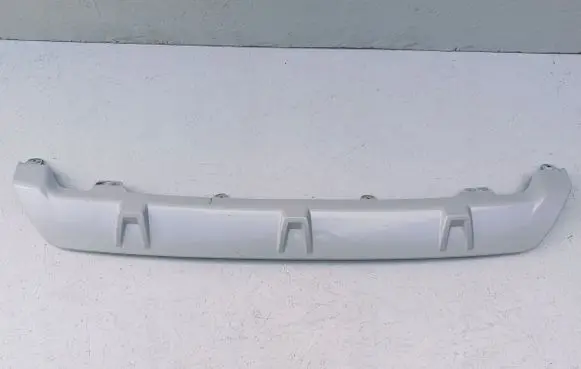 BMW X5 G05 Front bumper lip 254704