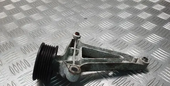 Ford Ranger Belt tensioner pulley KK2Q80611AA