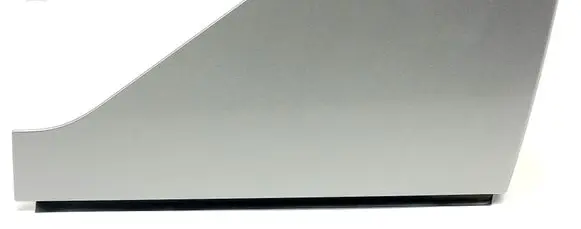Tailgate/trunk/boot hinge