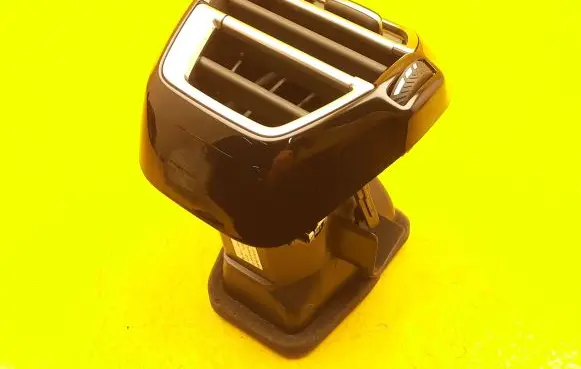 Citroen C4 X Dashboard side air vent grill/cover trim 9831805480 9831805380