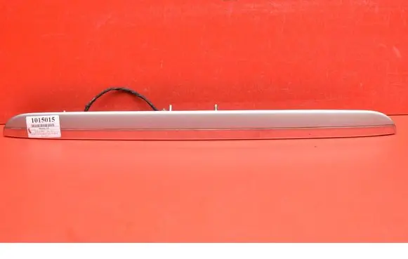 Volvo S80 Number plate light