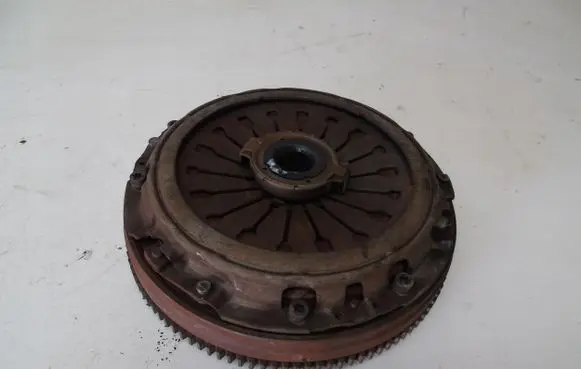 Alfa Romeo 147 Clutch set kit