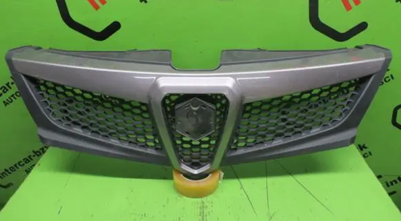Bentley Continental ACC Distronic radar sensor grill/trim ET531010100A0