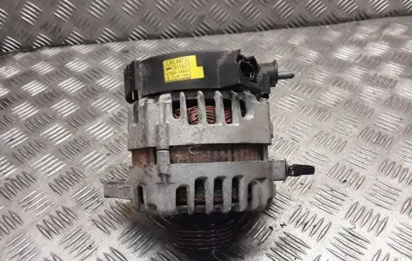 KIA Sportage Generator/alternator 2611067 373002A850