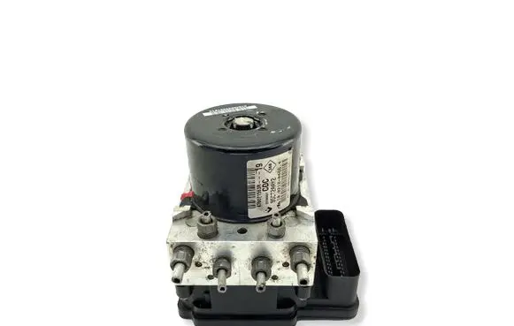 Renault Megane III ABS Pump 476601563R 28561056403