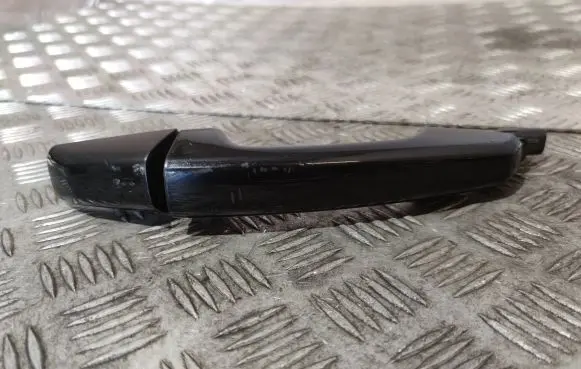Jaguar E-Pace Front door exterior handle
