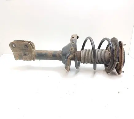 Subaru Outback Front shock absorber with coil spring 20310AG520