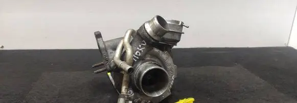 Nissan X-Trail T31 Turbo H8200638766 7730872