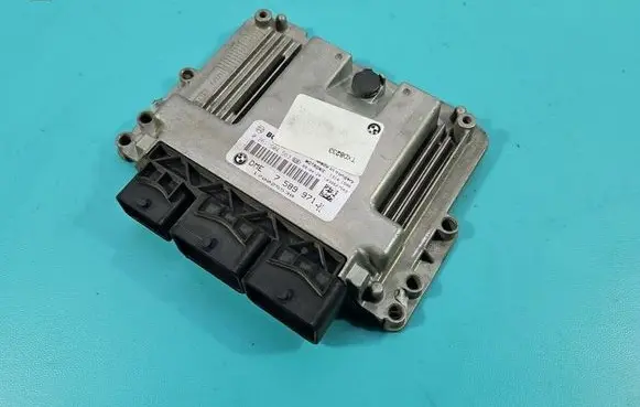 Mini One - Cooper R57 Engine control unit/module ECU 0261S04563 IMPRK1544018