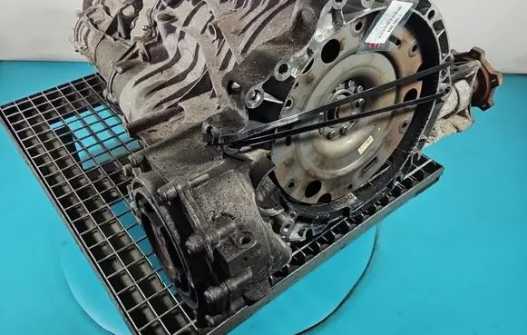 Audi Q5 SQ5 8R Automatic gearbox NHC IMPRK1580984