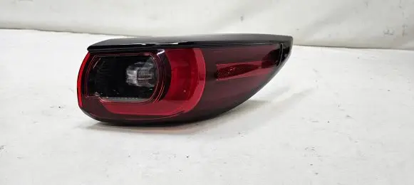 Mazda CX-5 II Rear/tail lights