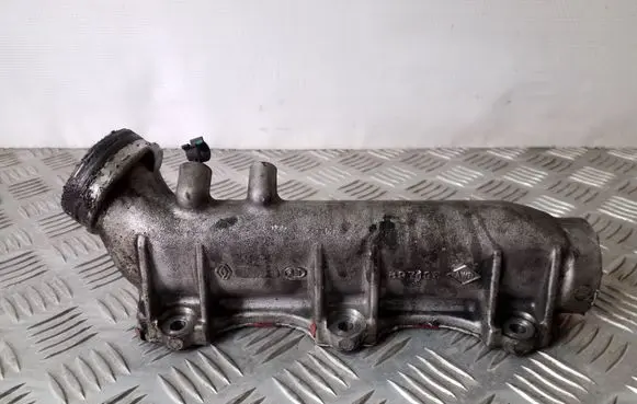 Infiniti EX Intake manifold 