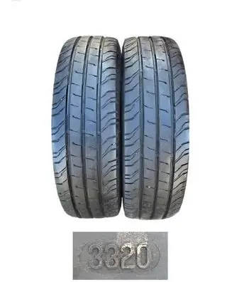 Renault Master III R16 C summer tire 