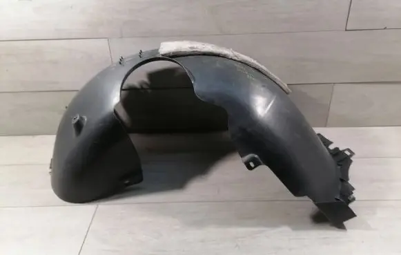 Volkswagen Golf VII Front wheel arch liner splash guards 5G0805978
