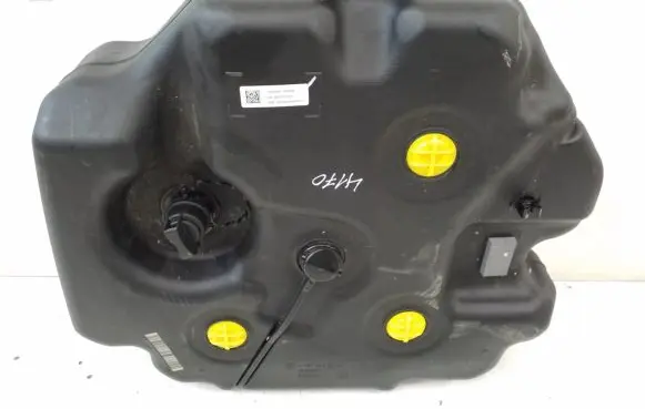Mercedes-Benz E C207 W207 AdBlue liquid reservoir A2074701301
