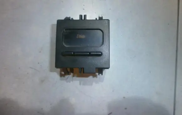Renault Scenic I Screen/display/small screen 7700421037