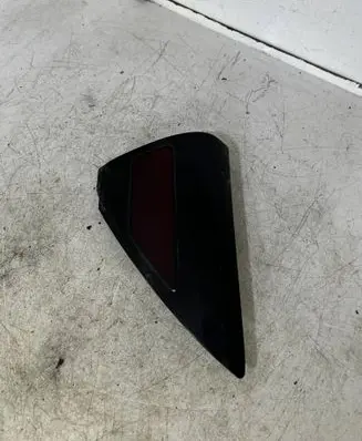 Tesla Model 3 Rear tail light reflector 151878300A CQV21098171357