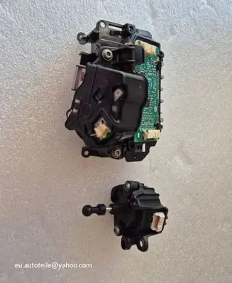 Audi A6 S6 C8 4K Other control units/modules 1.103.19.1666 1C7613G 209843-21