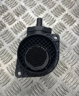 Volkswagen Touran I Mass air flow meter 038906461B 0281002531