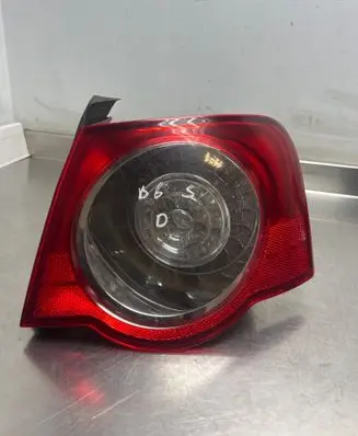 Volkswagen PASSAT B6 Rear/tail lights 3C5945096C
