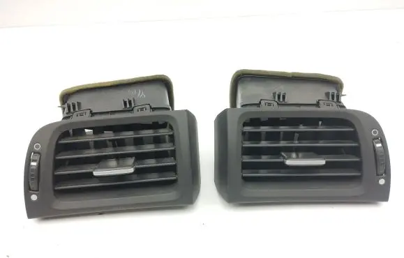 Honda Accord Dashboard side air vent grill/cover trim 77620TL0G01021 77630TL0G01021