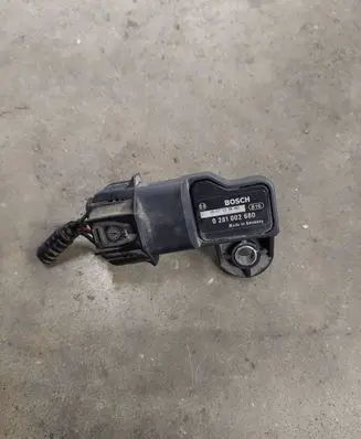 Honda FR-V Air pressure sensor 0281002680
