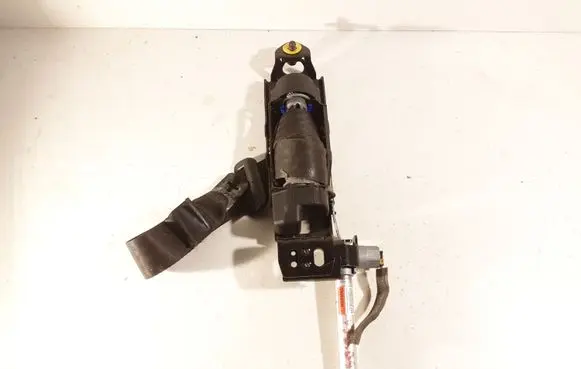 Volvo V50 Front seatbelt 30730733