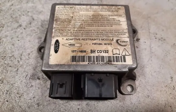 Ford Mondeo Mk III Airbag control unit/module 1S7T14B056BH