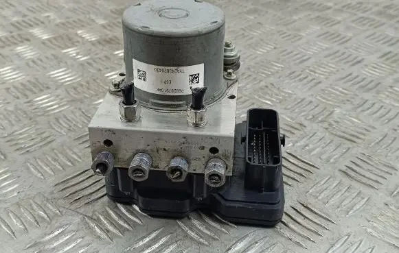 Jeep Cherokee ABS Pump P68287910AF