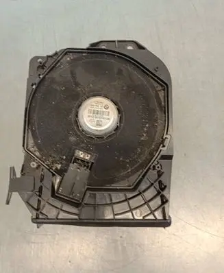 BMW 4 F36 Gran coupe Subwoofer speaker 18820010 9210147 430407861871