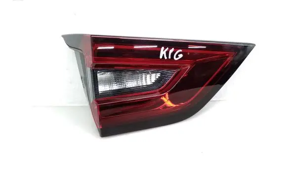 Nissan Juke II F16 Tailgate rear/tail lights 265556PA5A