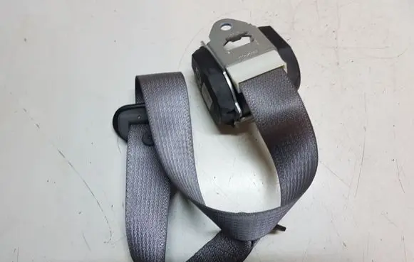 Dodge Caliber Rear seatbelt 041092 6035802D5C