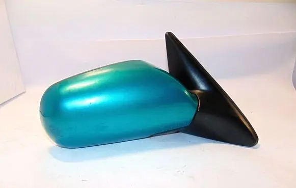 Nissan Primera Manual wing mirror 9630189J15
