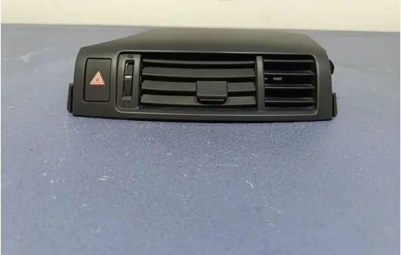 Toyota Verso-S Dashboard side air vent grill/cover trim 556700F030