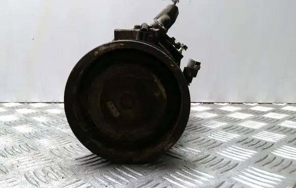 Toyota RAV 4 (XA20) Air conditioning (A/C) compressor (pump) 4472204303