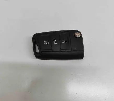 Volkswagen T-Roc Ignition key/card 5G6959752DQ