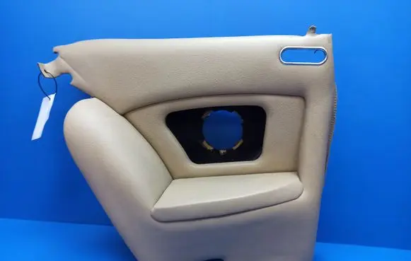 Jaguar XJS Coupe rear side trim panel XJSC