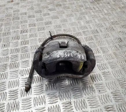 Toyota C-HR I Front brake caliper