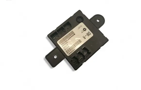 Chrysler Pacifica Door control unit/module 68508894AB