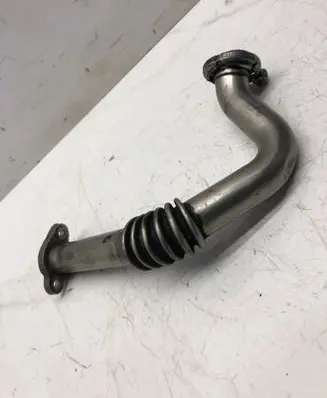 Skoda Octavia Mk3 (5E) EGR valve line/pipe/hose 03L131521R