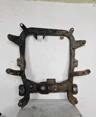Front subframe